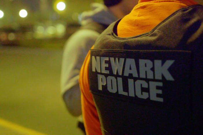 Inside the Newark Police Department, one of many troubled forces ordered to reform.