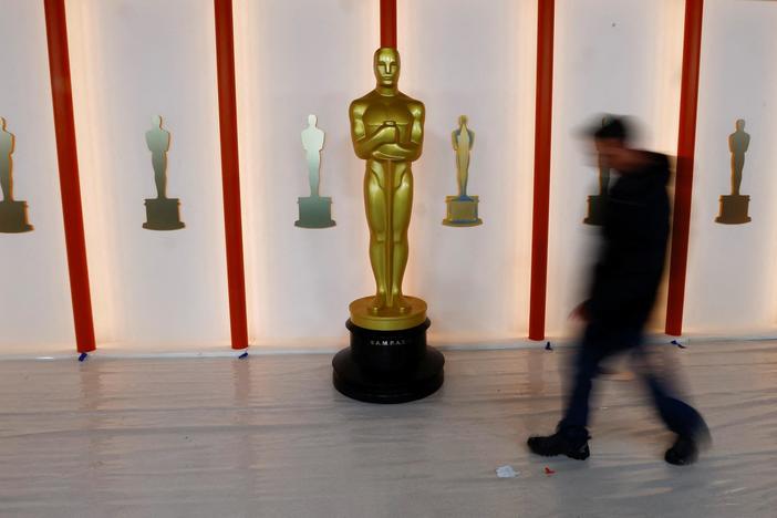 Why Hollywood is still falling short in representation of women in film