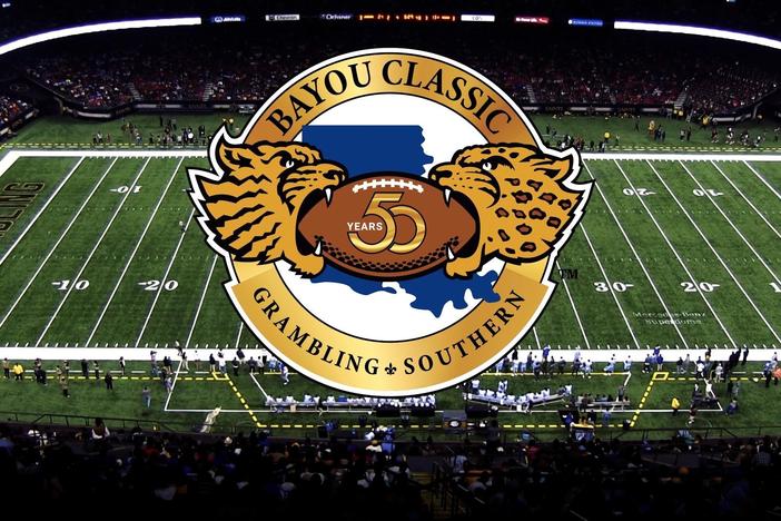 From the CIAA to the Bayou Classic, a unique look at sports and spirit that define HBCUs.