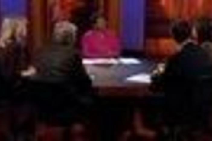 National Journal poll; Bush tax cuts; DADT; Obama abroad; leadership lessons this week.