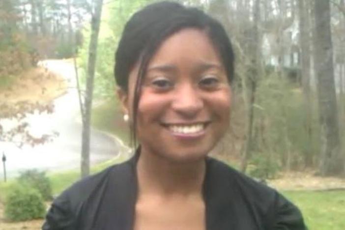 An introductory video to JoyEllen Freeman, one of the forty 2011 Student Freedom Riders.