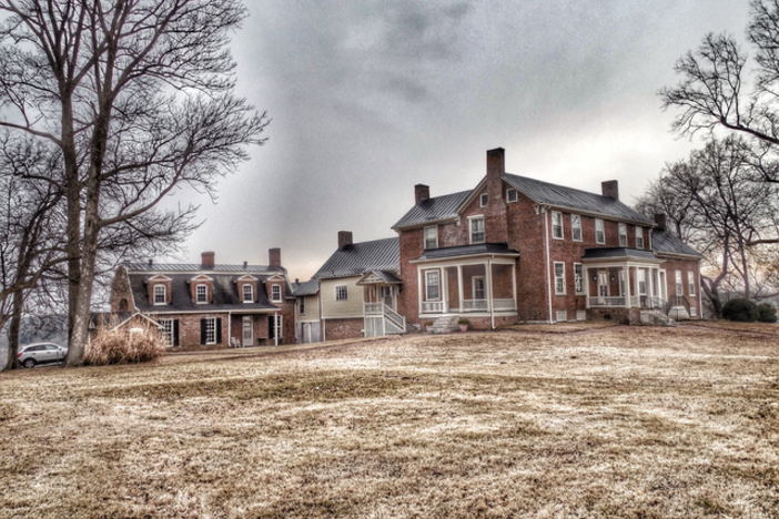 Artist examines ‘The Architecture of Slavery' in new project