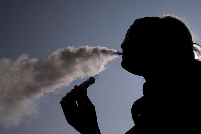 Researchers still striving to understand cause of vaping-related illnesses