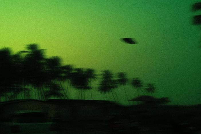 Can science reveal the secrets of mysterious objects seen in our skies?