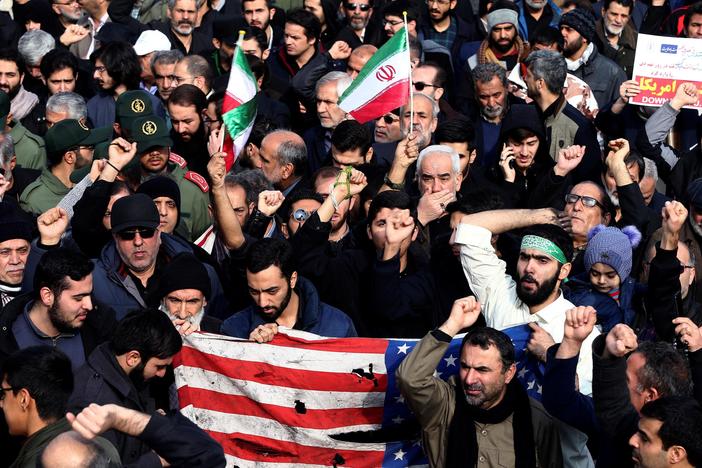 Why the U.S. military targeted Qassam Soleimani -- and how Iran might react