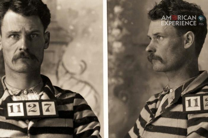 In 1910 the U.S. Forest Service was desperately understaffed. Premieres Feb. 3 on PBS. 