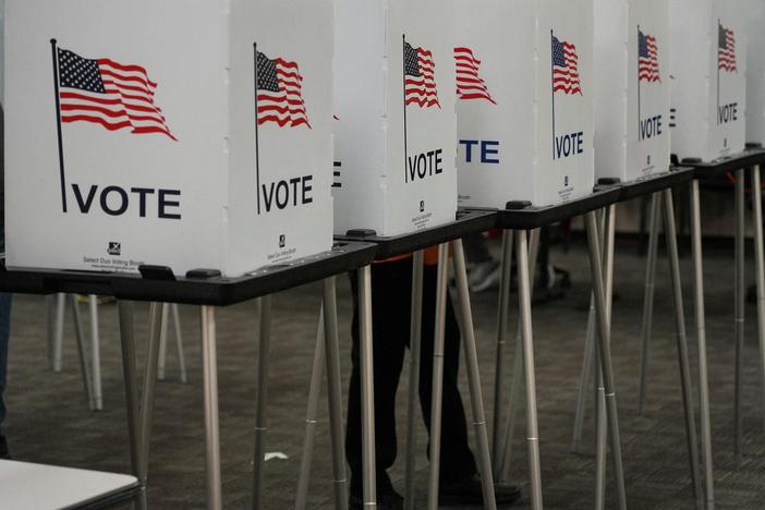 The critical role secretaries of state will play in midterm elections