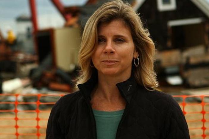Life After Sandy- Storm Stories from the Jersey Shore