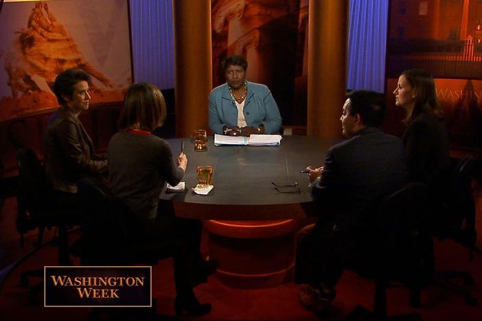 Nancy Pelosi raises questions of sexism & Obamacare strategist makes ill-advised comments