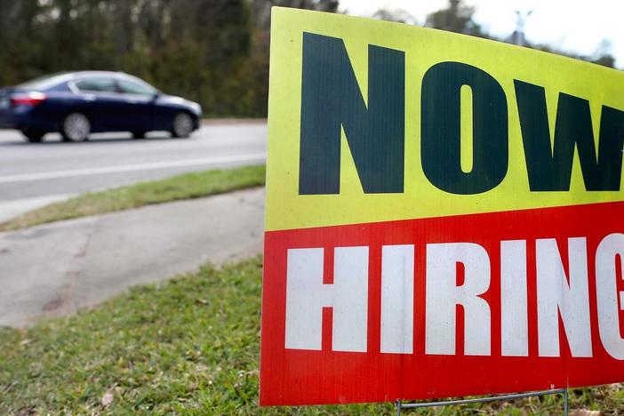 Americans struggle with the high cost of living amid record inflation