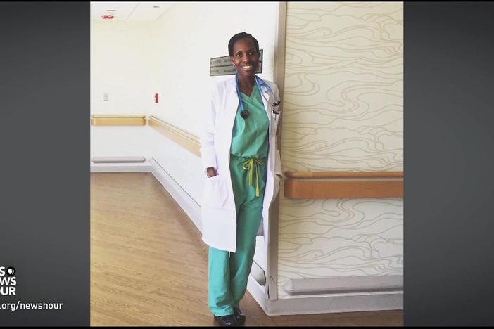 A mother and daughter's Brief But Spectacular take on the pandemic -- and each other