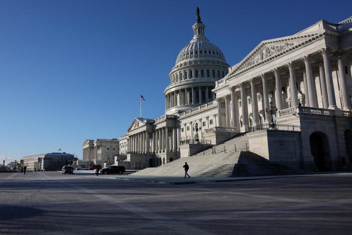 What’s in the way of a deal as Congress, White House negotiate Ukraine and border funding
