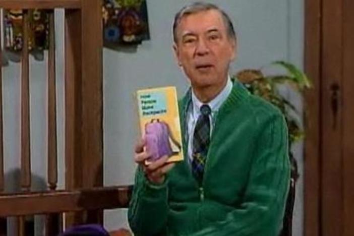 A field trip to the see the elephants at the zoo; What's inside Mayor Maggie's backpack?