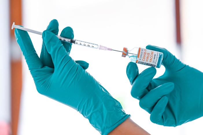 Why the race for COVID-19 vaccine is complicated