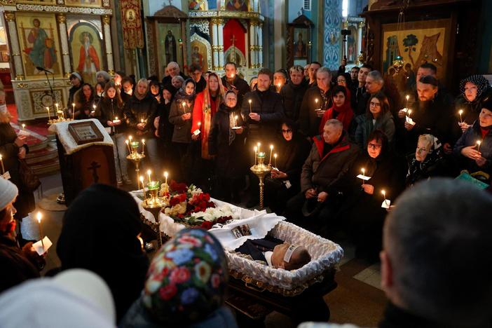 Navalny's legacy and the future of Russian opposition
