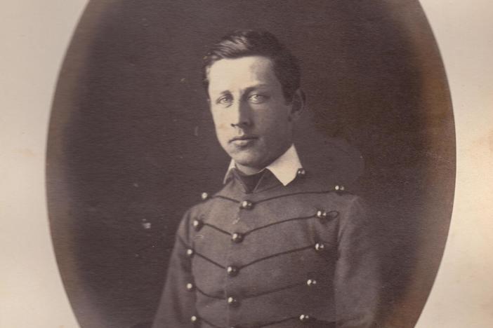 Appraisal: West Point Archive, ca. 1861, from Eugene Hour 1