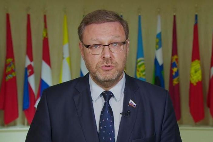 Russian Senator Konstantin Kosachev shares Moscow’s reaction to the Mueller investigation.