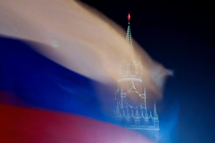 How Moscow used 'unconventional' means to influence Trump's policy