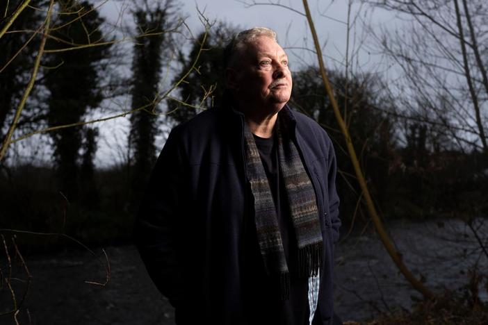 As the violence escalates ordinary people in Northern Ireland live surrounded by fear.