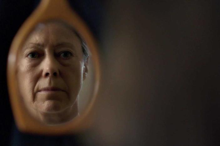 A confrontation leads Sister Julienne to reconsider her relationship to the community.