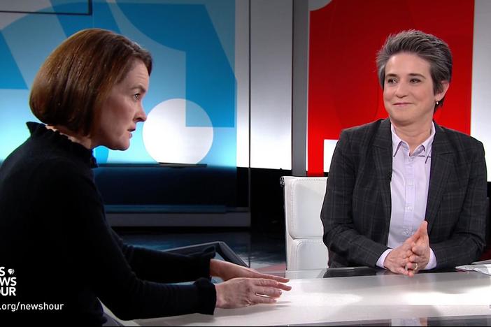 Amy Walter and Annie Linskey on the high-stakes week ahead for Congress