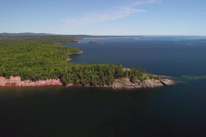 Proposed rocket launch site in Michigan fuels community concerns