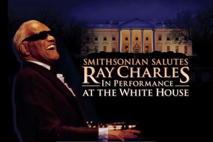 Join President and Mrs. Obama at the White House in honor of the legacy of Ray Charles.