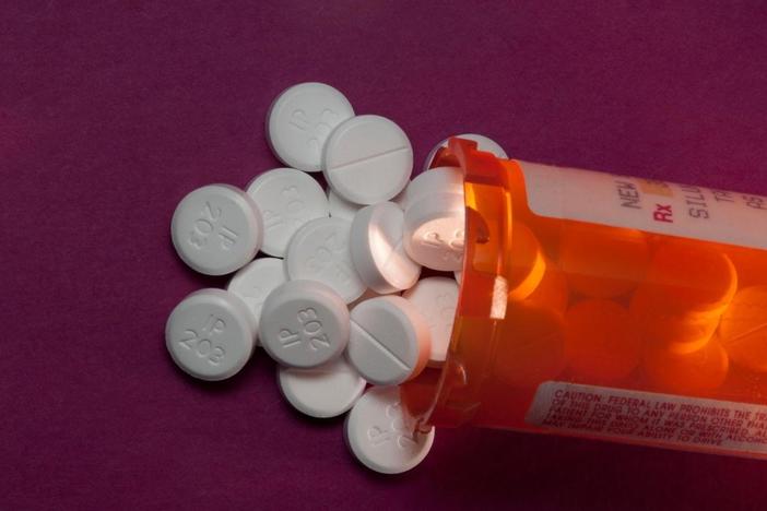 The opioid industry fought hard to keep this database hidden. Here's what it shows