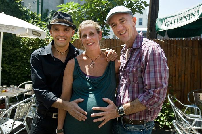 Redefining choice, generosity, and what it means to be a family in today’s America.