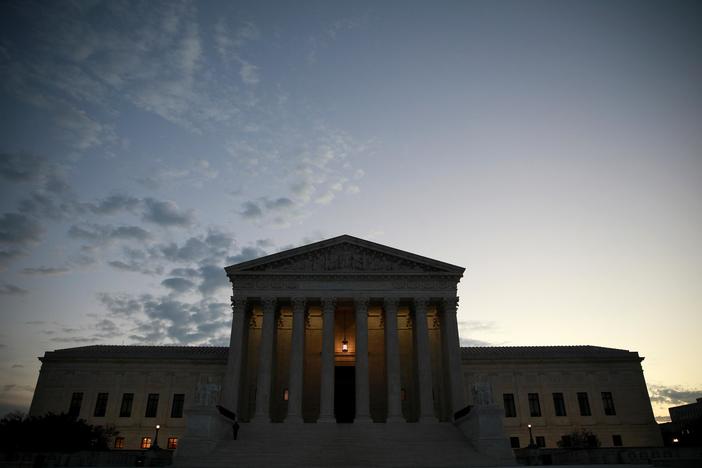 Could Supreme Court's double jeopardy case reverse 170 years of precedent?