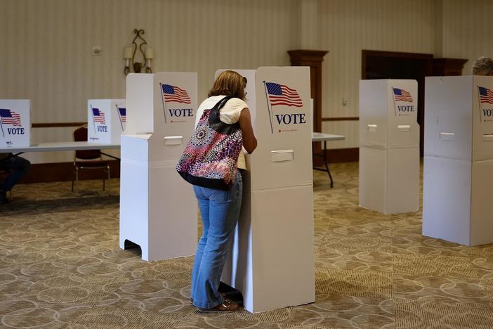 Who South Dakota’s Medicaid expansion vote will impact the most