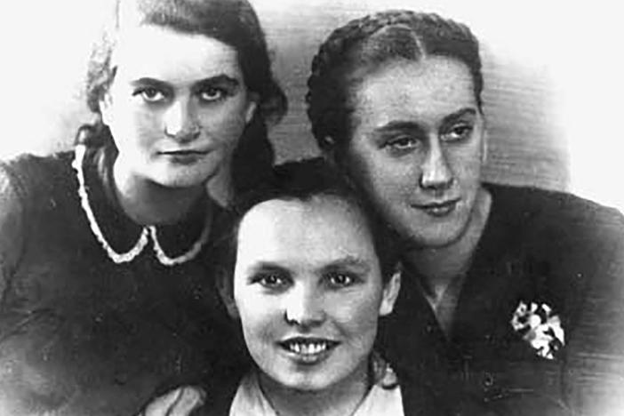 Women played an outsized role in the Jewish resistance, risking their lives daily.