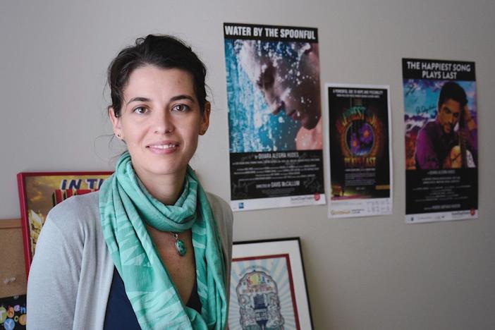 A playwright's Brief But Spectacular take on unearthing family stories