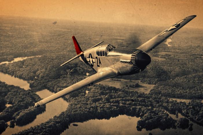 Can DNA analysis ID a Tuskegee Airman missing since WWII?