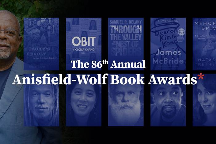 Join host Henry Louis Gates, Jr. for a celebration of the 86th Anisfield-Wolf Book Awards.