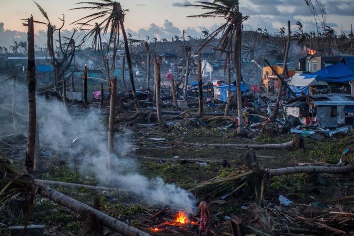 What made Haiyan so destructive, and how can we prepare for the next monster storm?