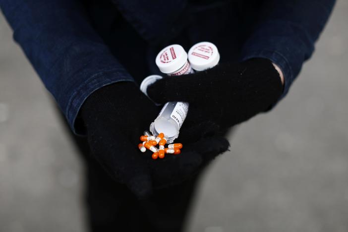 Could the pandemic change addiction medicine for the better?