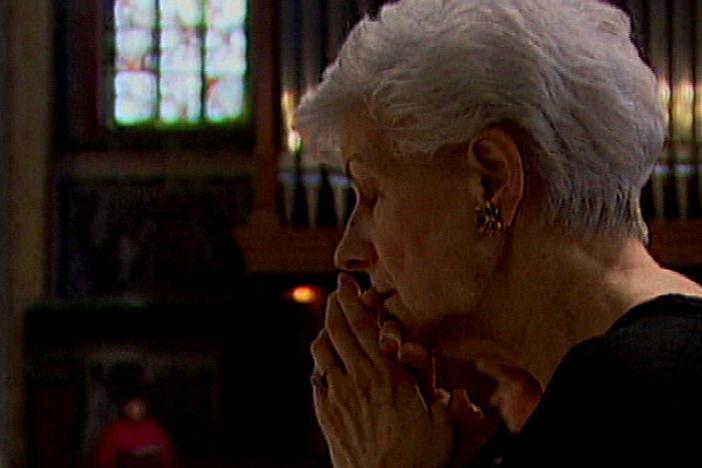 Are prayer and contemplation good for the human brain?