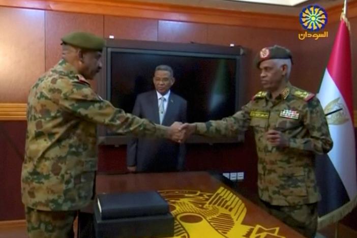 Why Sudan coup may not change much for a country in crisis