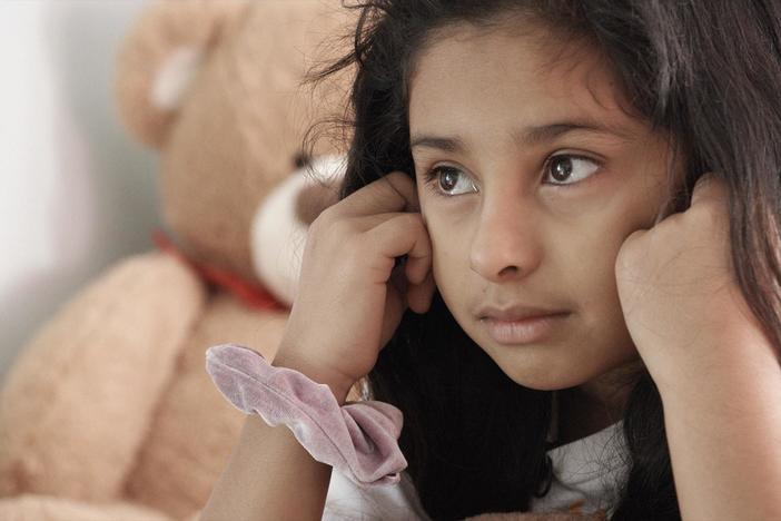 A family’s struggle to reunite after being separated at the U.S.-Mexico border.