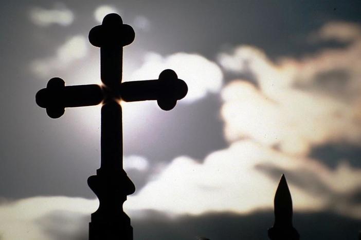 Southern Baptist officials sexually abused hundreds, new reports reveal
