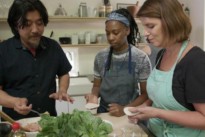 While dumplings are hard to define, they stretch ingredients and imagination.