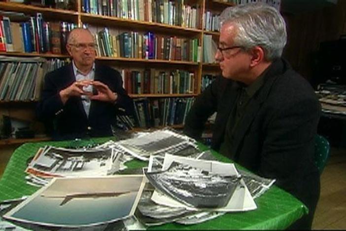 Wes discovers more about the Cuban missile crisis.
