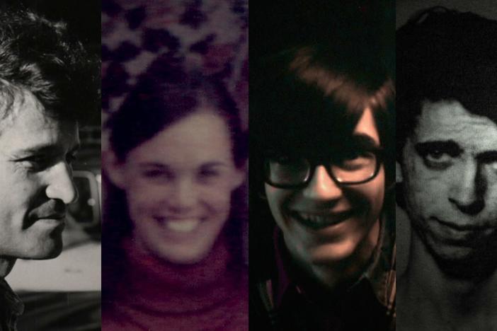 1971 premieres on PBS’s Independent Lens on Monday, May 18, 2015.