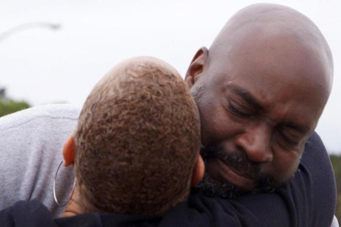 The Return examines an unprecedented reform to California's "Three Strikes" law.