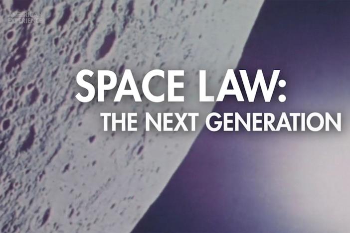 Private companies planning lunar missions. Who’s in charge in outer space?