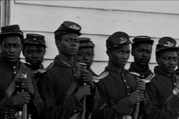 Black lives changed dramatically in the aftermath of the American Revolution.