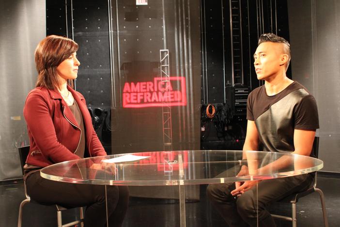 An America ReFramed preview of Before You Know It with filmmaker PJ Raval.