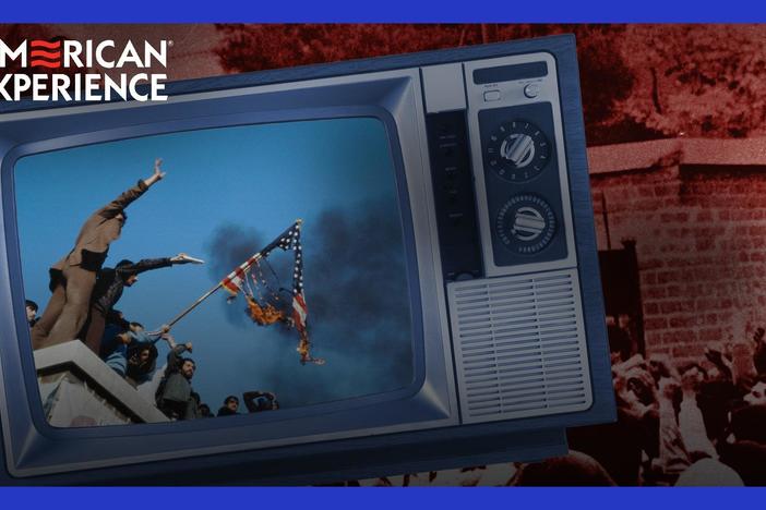 The Iran Hostage crisis in 1979 changed the modern mediascape forever.
