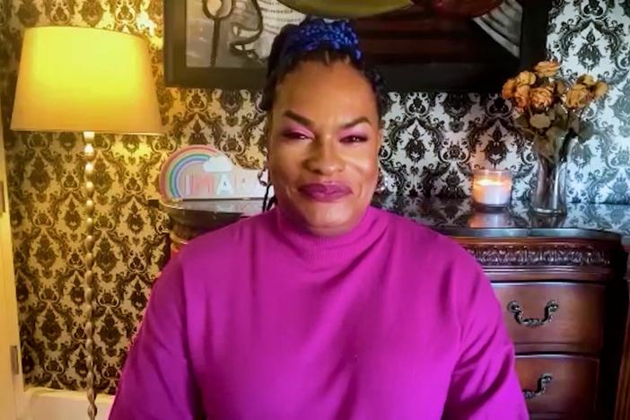 Imara Jones joins the show.